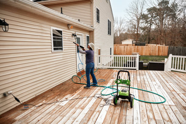 Best Affordable Pressure Washing  in Archer, FL