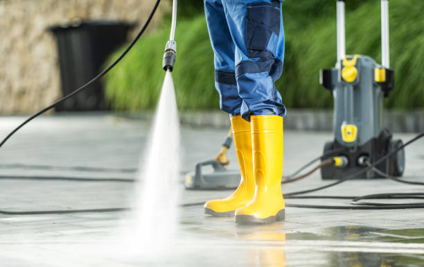 Best Pressure Washing Company Near Me  in Archer, FL